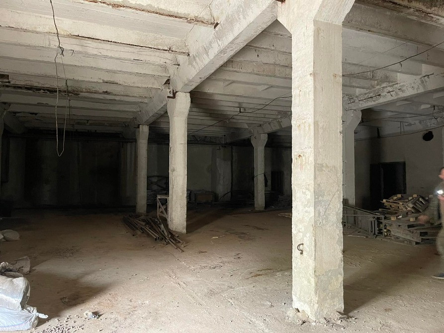 Оренда виробничо-складського приміщення загальною площею близько 1200 Луцьк - зображення 3