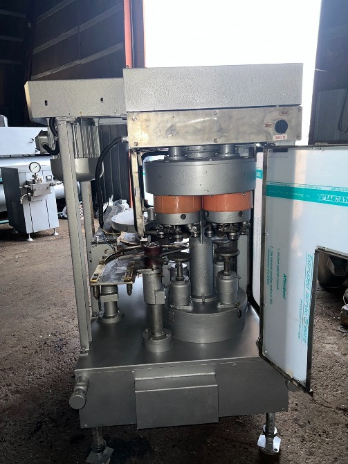 Закаточна машина Б4-Кзк-79 Івано-Франківськ - зображення 5