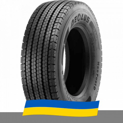 315/80 R22.5 Aeolus Neo Fuel D 156/150L Ведущая шина Київ - зображення 2