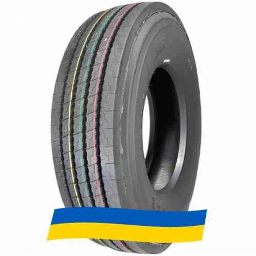 315/80 R22.5 Annaite 366 157/154M Рулевая шина Киев
