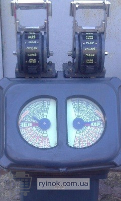 Машинный телеграф МТ913-1/А, МТС113-1/А, МТС113-2/А Суми - зображення 1