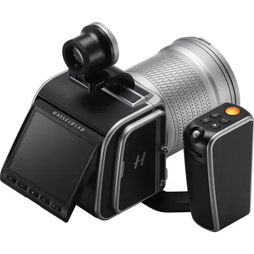 Hasselblad 907x Anniversary Edition Medium Format Camera Kit Київ