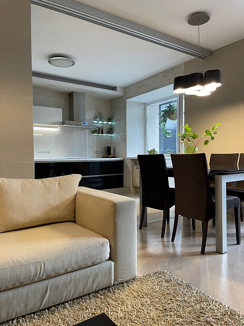 Довготривала оренда 2к квартири на вул. Срібнокільська 24 Киев - изображение 5