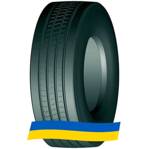 315/80 R22.5 Aplus S202 157/154M Рулевая шина Київ - зображення 8