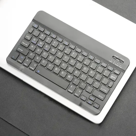 Блютуз мультимедиа клавиатура Android Mac Ios Windows Одесса