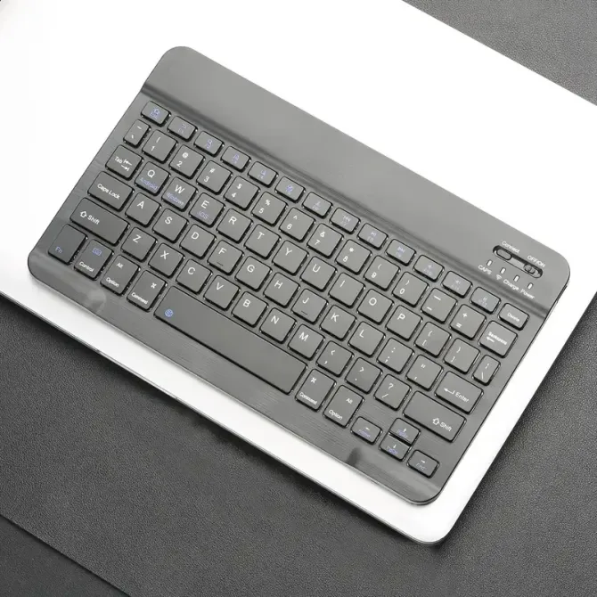 Блютуз мультимедиа клавиатура Android Mac Ios Windows Одеса - зображення 2