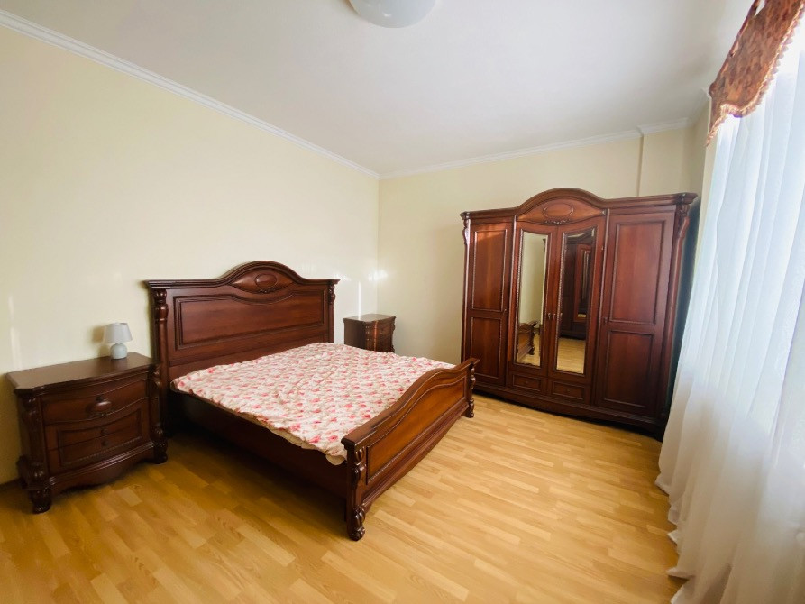 Аренда 1к квартиры Подвысоцкого 6В Печерск Дружбы Народов Звіринецька Київ - зображення 2