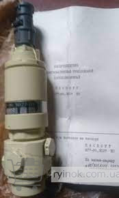 Распределитель 577-99.3077-01, 577-99.3027-01 Суми - зображення 1