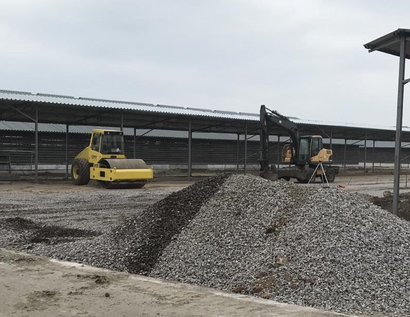 Оренда котка Bomag BW 211 D-40 Березань - изображение 2