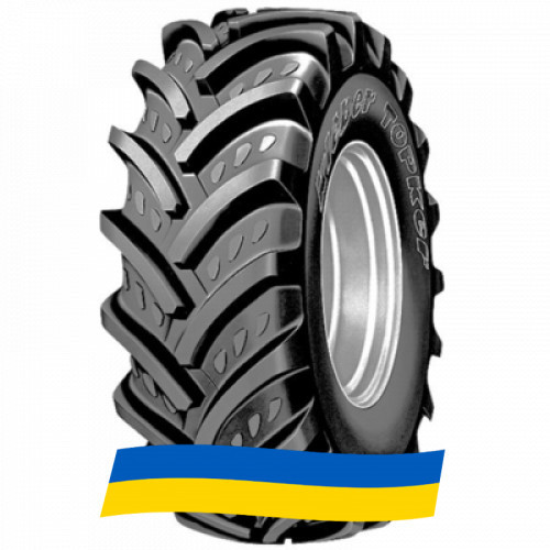 710/70 R42 Kleber Topker 173/170A8/D Сельхоз шина Київ - зображення 4