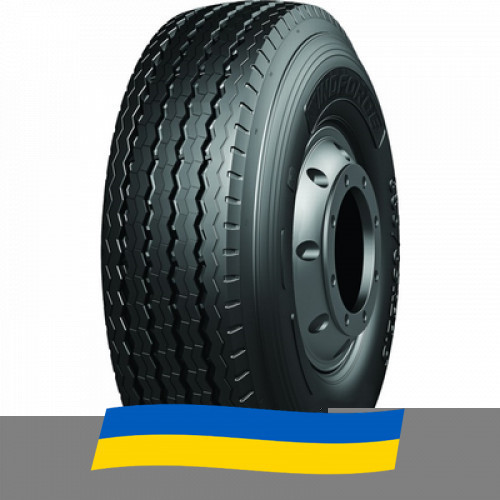 385/55 R22.5 Windforce WT3000 160L Прицепная шина Київ - зображення 2