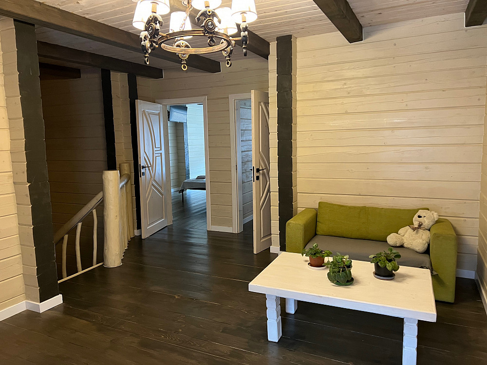 Здається будинок(Таунхаус Яремче - изображение 7