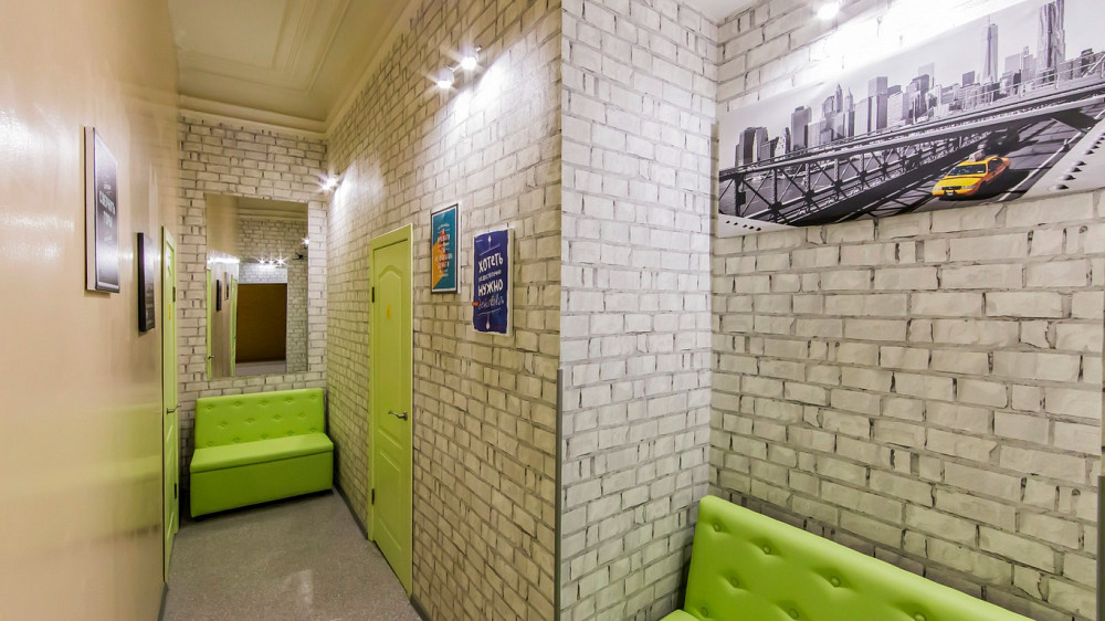 Здається місце в гуртожитку метро Вокзальна Київ - зображення 8