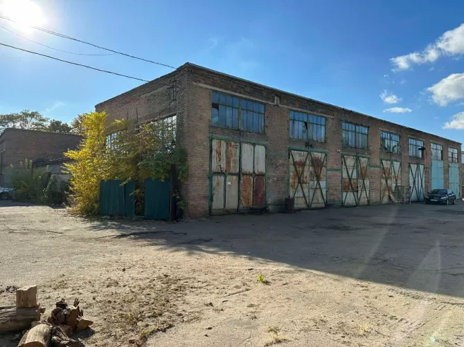 Продаж промислового приміщення Покров - изображение 2