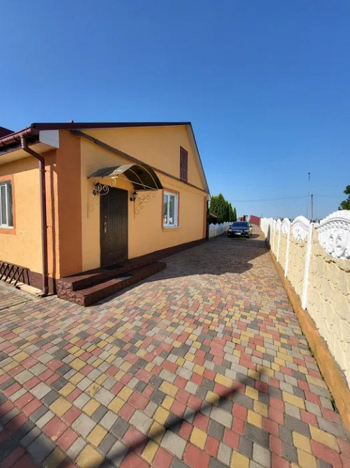 Просторий будинок у селі Дерно, Ківерцівський район Луцк - изображение 4