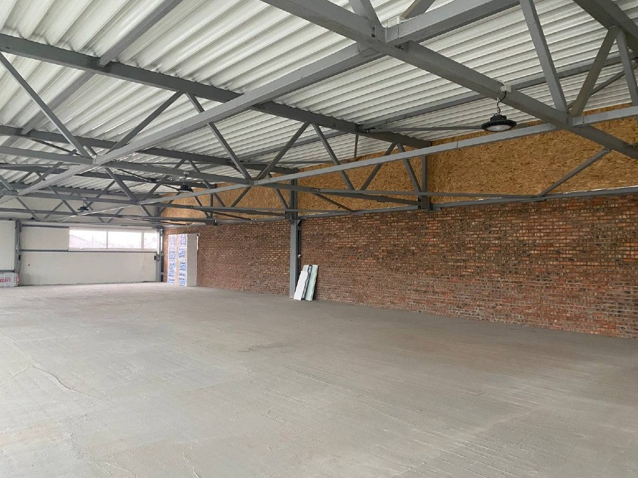 Оренда комерційного приміщення в с.Рованці Луцьк - зображення 3