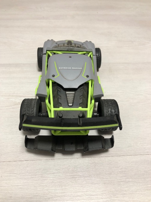 машинка на радіо управлінні б/у Киев - изображение 5