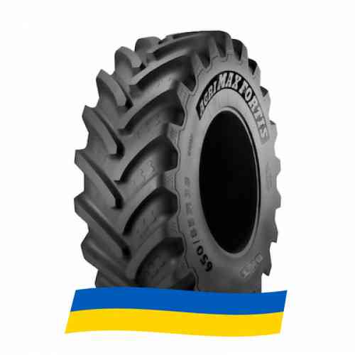 800/70 R38 BKT AGRIMAX FORTIS 181/178A8/D Сельхоз шина Київ