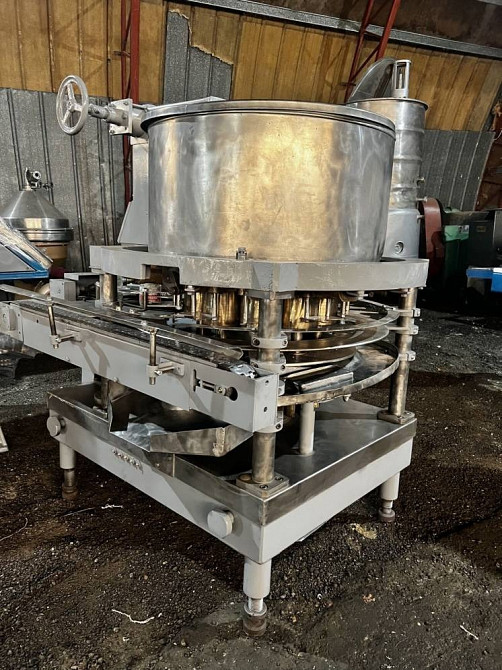 Автоматичний-дозатор Дн3-1-125 Івано-Франківськ - зображення 3