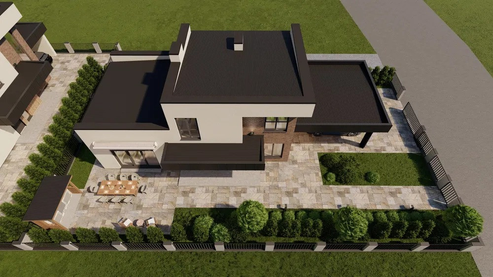 Приватний будинок вашої мрії – 99% готовності Коломыя - изображение 8