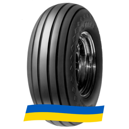 7.6 R15 Goodyear Farm Utility I-1 Сельхоз шина Київ - зображення 6