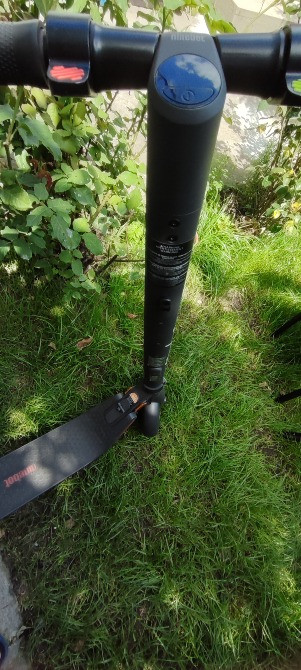 Електро Самокат Ninebot segway Ужгород - зображення 6