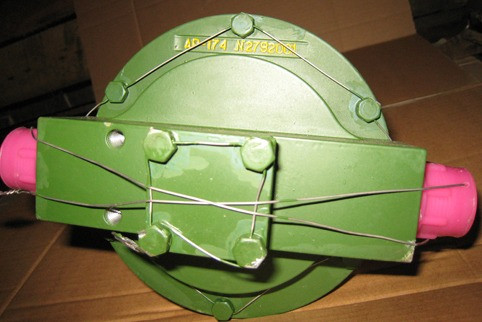 Регулятор тиску АР-174 Суми - зображення 2