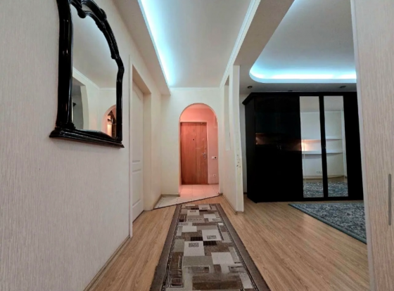 Оренда 3 к кв пр-т Перемоги Суми