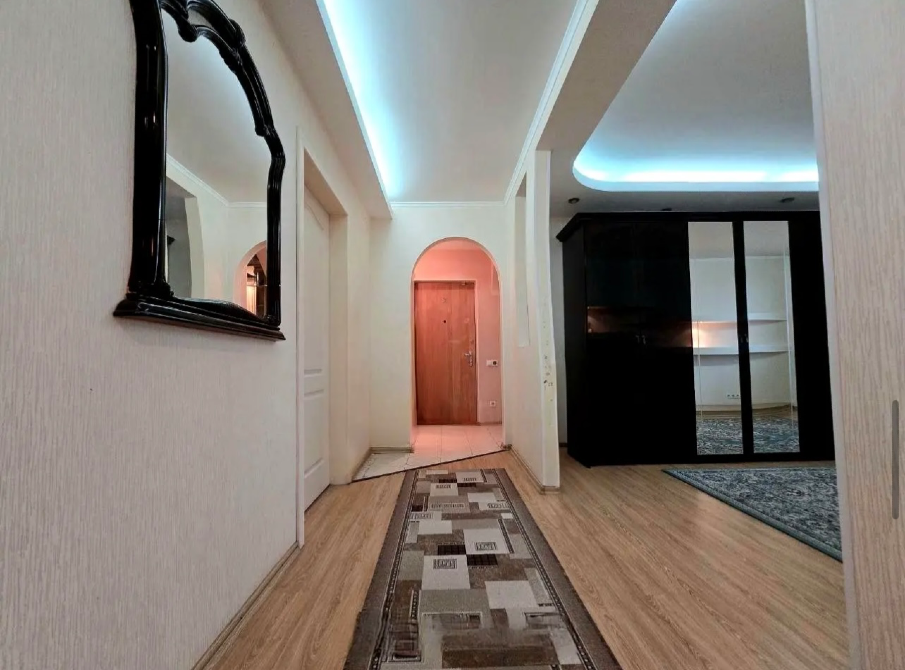 Оренда 3 к кв пр-т Перемоги Суми - зображення 3