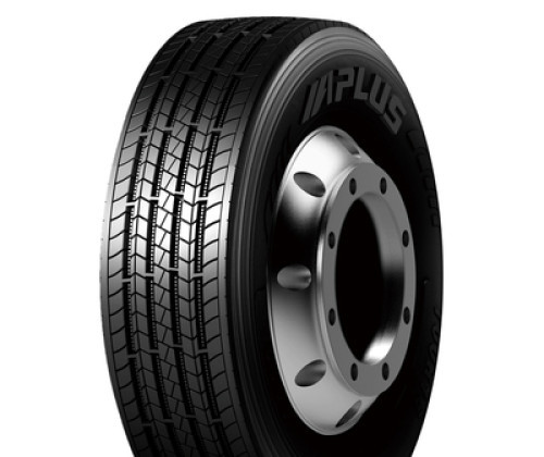 275/70 R22.5 Aplus S201 148/145M Рулевая шина Київ - зображення 8