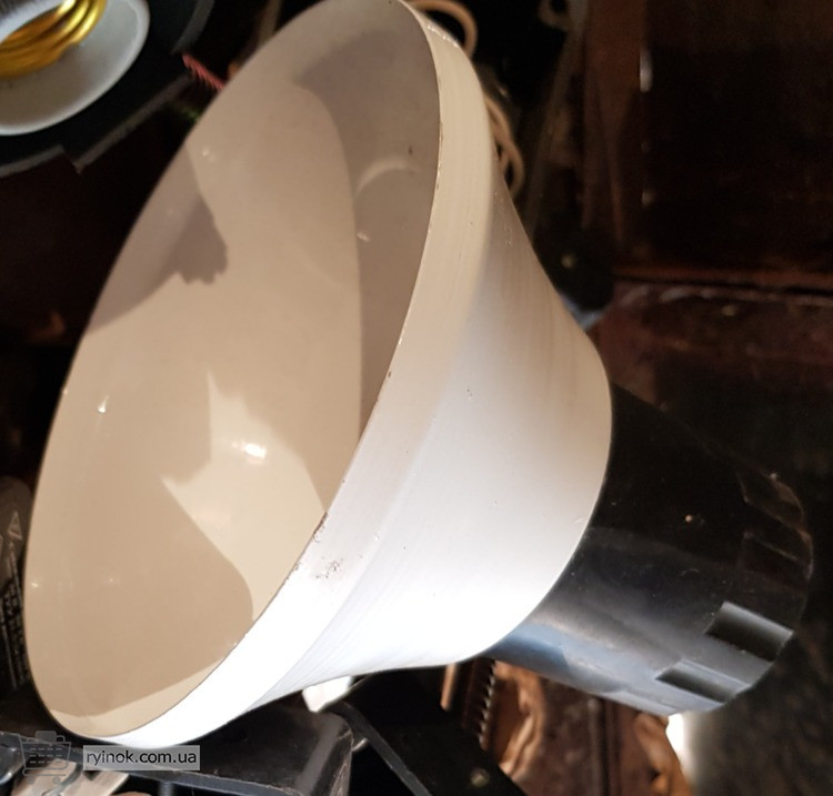 Світильник верстатний НКП 01У-100-001/002/003/004 Суми - зображення 1