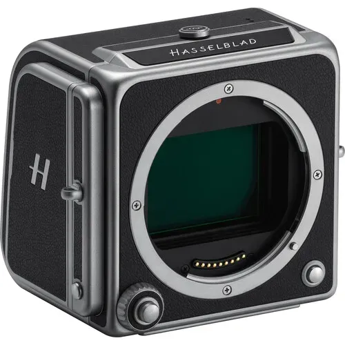 Hasselblad 907x Anniversary Edition Medium Format Camera Kit Київ