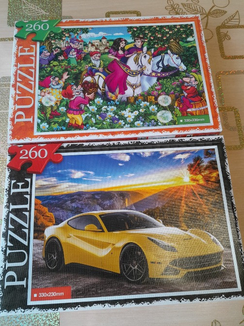 Картинки- пазлы Одеса - зображення 8