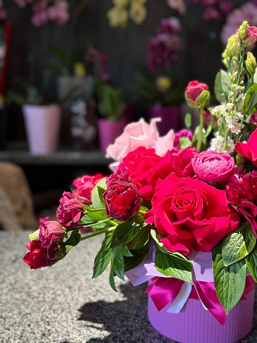 Квіти на Подолі, купити, замовити, букет, доставка від Flower Love Киев - изображение 3