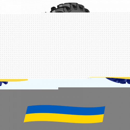 230/95 R36 Ceat FARMAX RC 133/130A8/D Сельхоз шина Київ - зображення 2