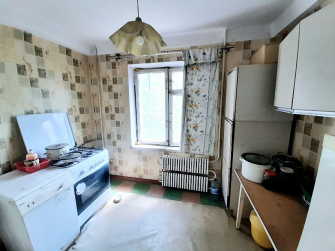 Продам 2х квартиру Чумаченко17 Запорожье - изображение 4
