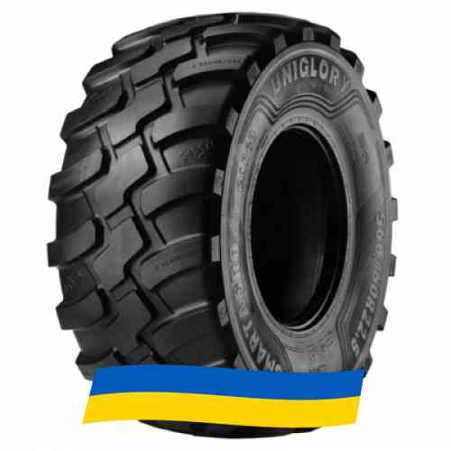 500/60 R22.5 Uniglory SMARTAGRO CARRIER 165/175D/A8 Сельхоз шина Київ