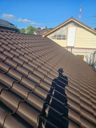 Кровельные paботы любой сложности Днепp Дніпро