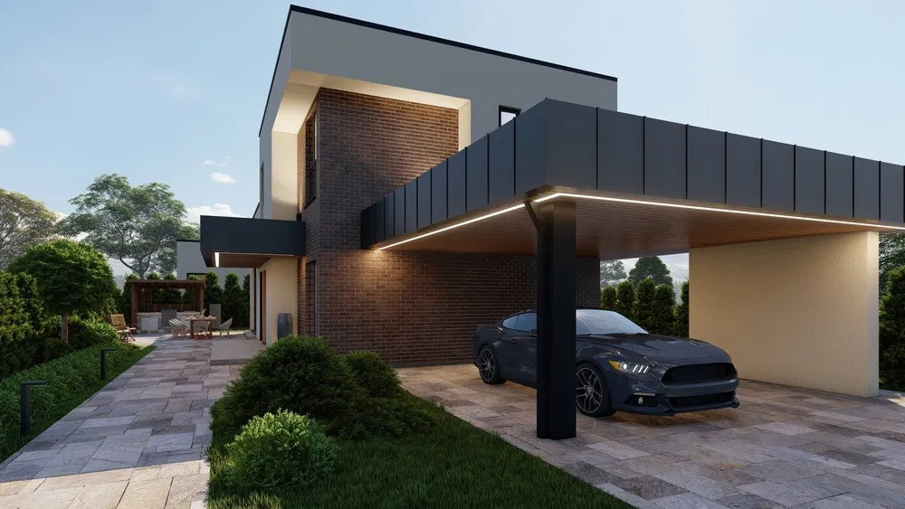 Приватний будинок вашої мрії – 99% готовності Коломыя - изображение 1