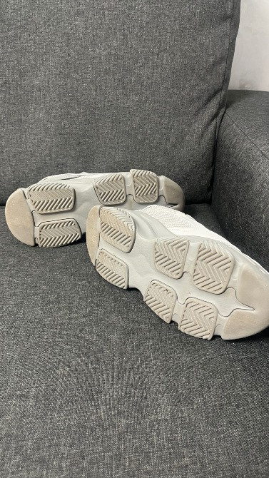 Кросівки Steve Madden Харків - зображення 7