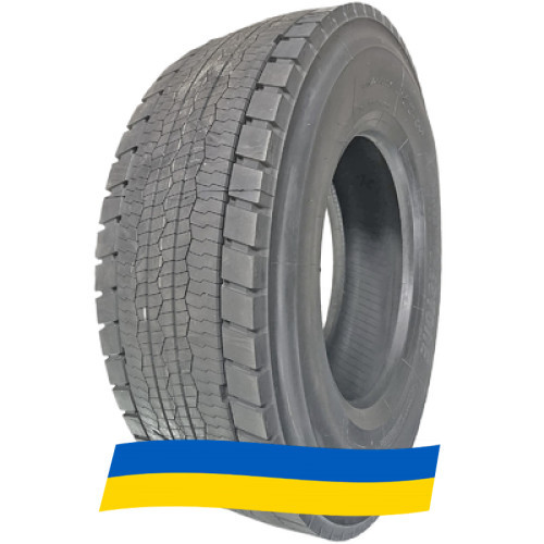 315/70 R22.5 Bridgestone EJ06Z 154/150L Ведущая шина Київ - зображення 6