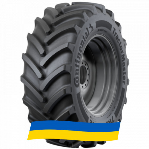 650/65 R38 Continental TractorMaster 160/157D/A8 Сельхоз шина Київ - зображення 3