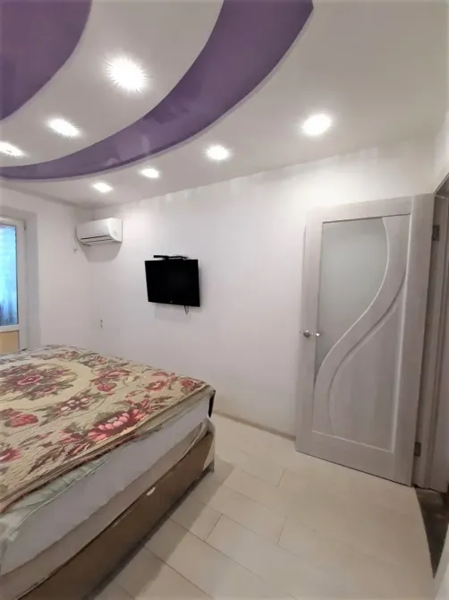 Тополя-1, автономка, Терра, Епіцентр, ринок, здам 2к.кв, 7/9 Дніпро - зображення 7