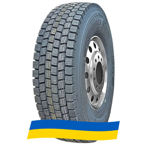 295/80 R22.5 Ovation RSVI-356 152/149M Ведущая шина Київ - зображення 7