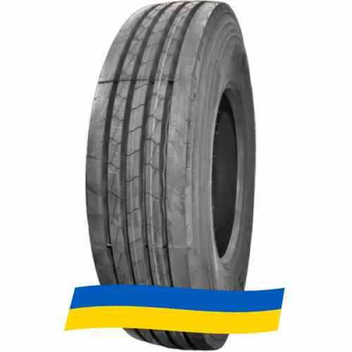 295/80 R22.5 Sonix SX706 152/149M Рулевая шина Київ