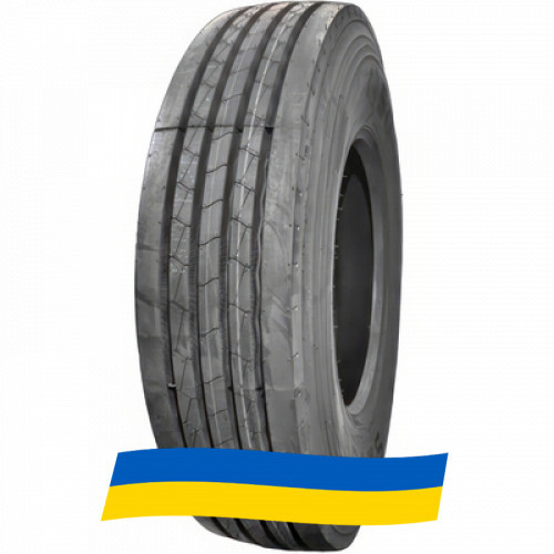 295/80 R22.5 Sonix SX706 152/149M Рулевая шина Київ - зображення 1