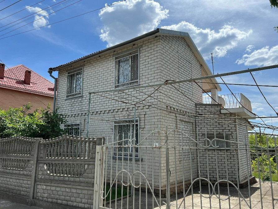 Продам дачу, с. Андреевка, Вольнянского района Запоріжжя - зображення 1