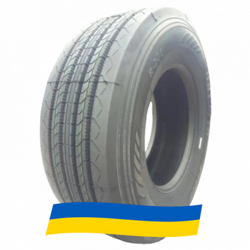 315/80 R22.5 Unicoin R-201 154/150M Рулевая шина Київ - зображення 4