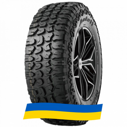 275/65 R18 Aoteli MudMaxx 123/120Q Позашляхова шина Київ - зображення 1