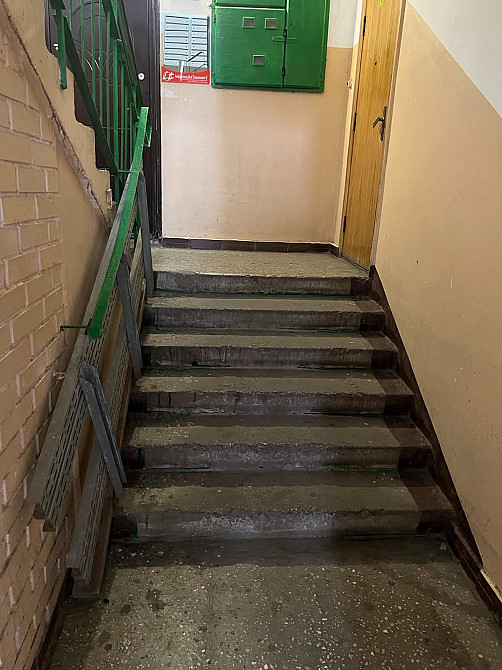 Продам 3к.квартиру пр.григоренка-19 Киев - изображение 10